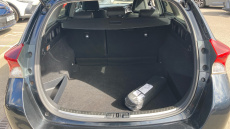 Toyota Auris 1.8 Hybrid Excel 5dr CVT Hybrid Estate